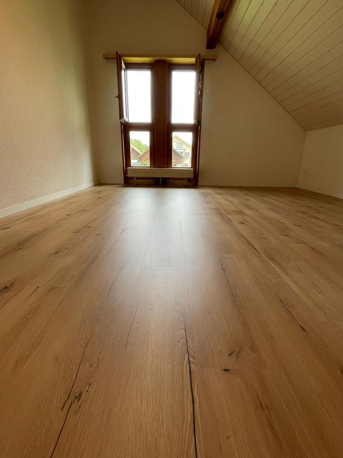 Bilder Bigler & Cie. AG Holzbau