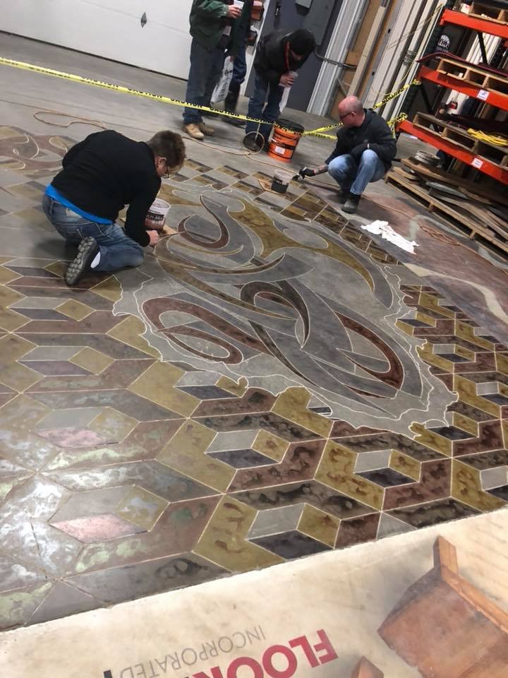 Professional Pavement Services Image