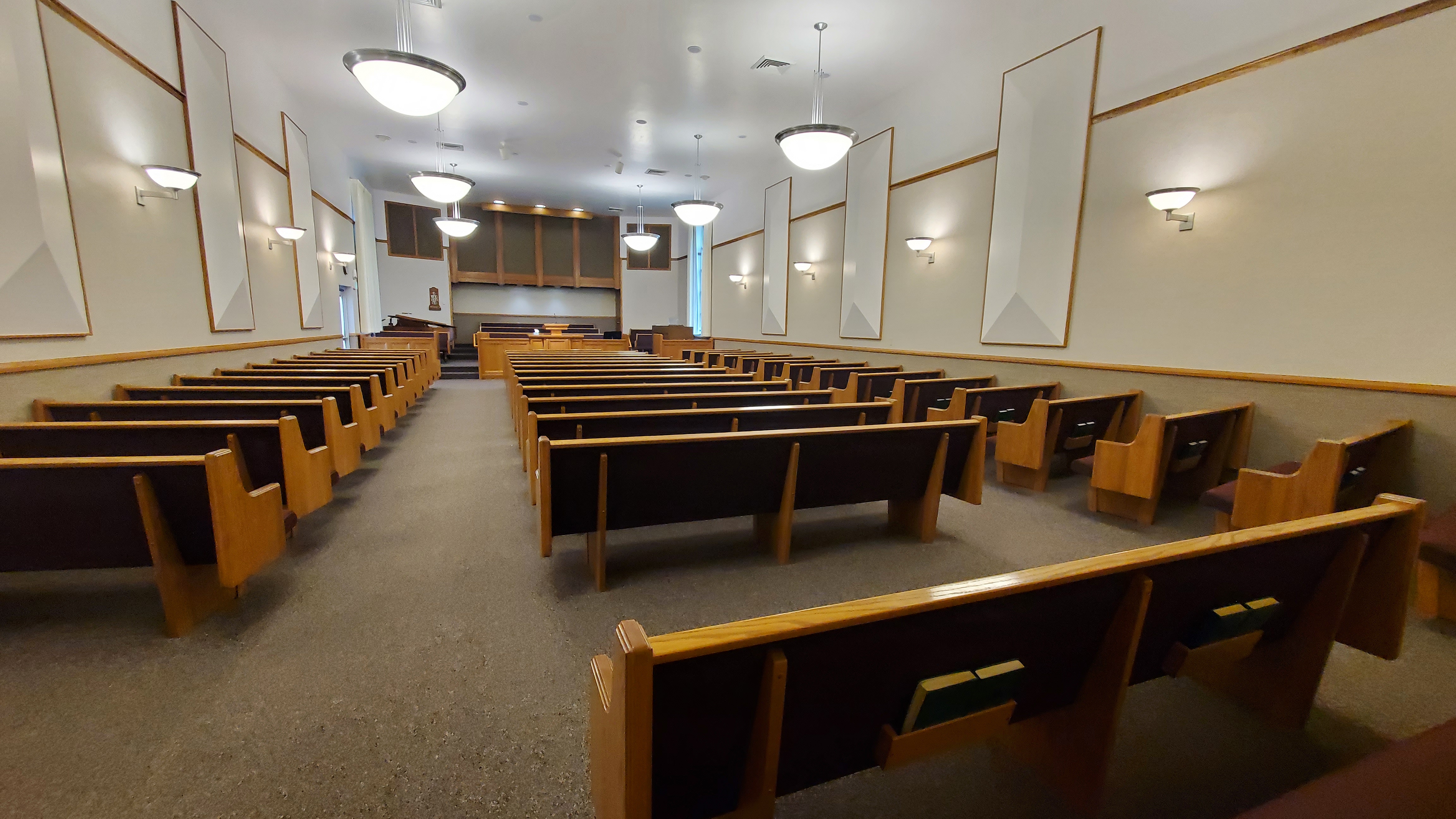 The Church of Jesus Christ of Latter-day Saints Image