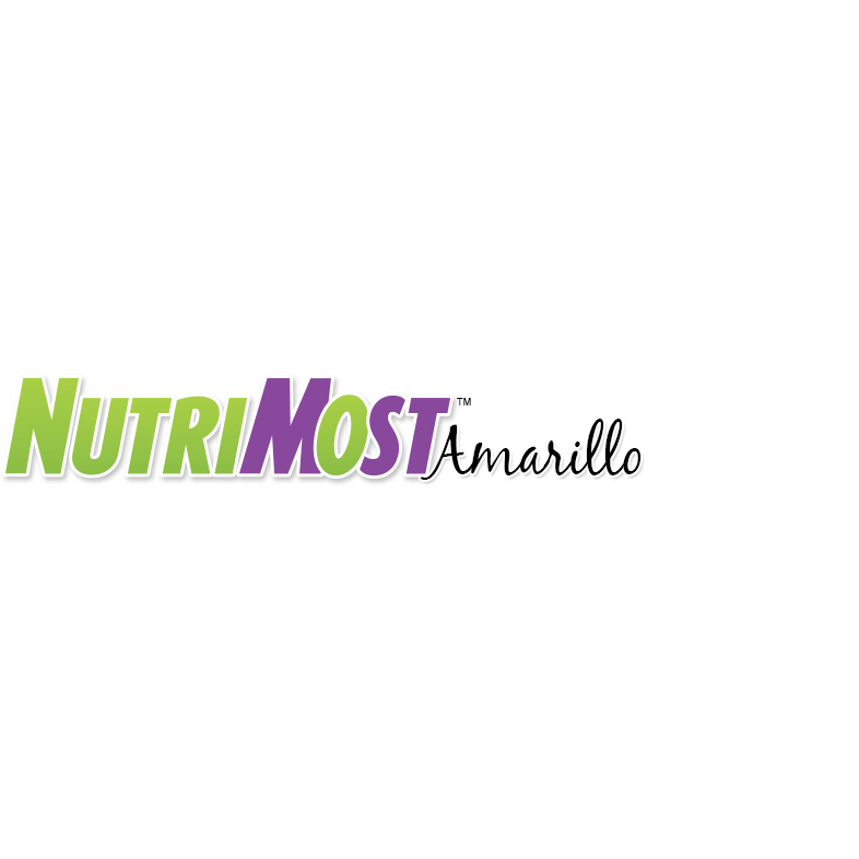 NutriMost Amarillo