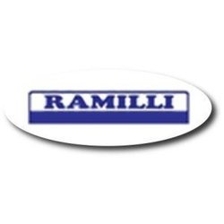 Ramilli Trivellazioni Logo