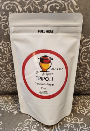 Images Windy Hill Wellness / Cannabis Dispensary