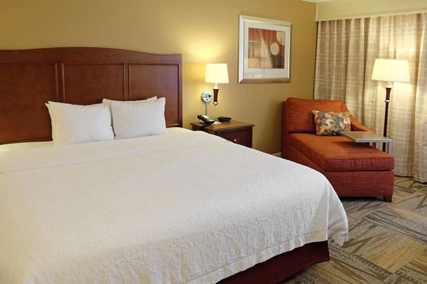 Images Hampton Inn Lima