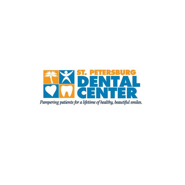 St Petersburg Dental Center Logo