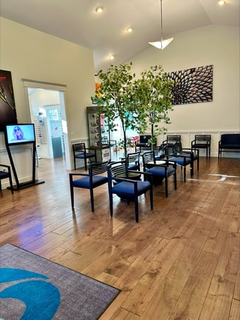 Images Community Eye Care Specialists - Jamestown