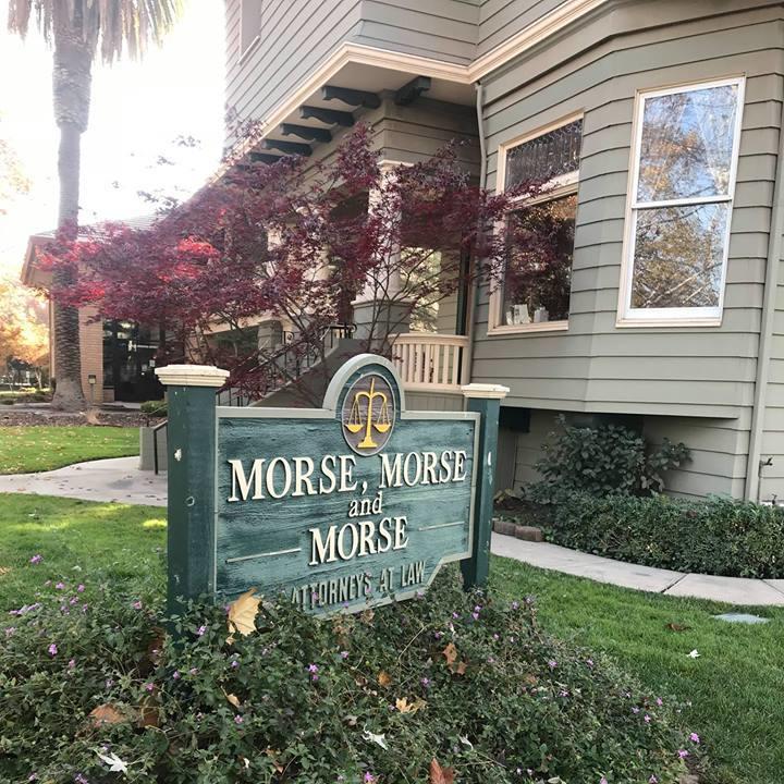 Images Morse & Morse, A Law Partnership
