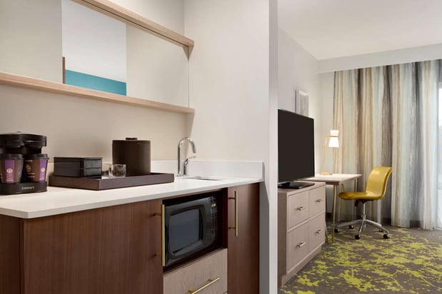 Images Embassy Suites by Hilton Boulder