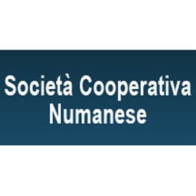 Società Cooperativa Numanese Logo