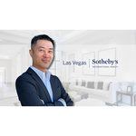 Dallas Tung - Las Vegas Real Estate Agent Logo