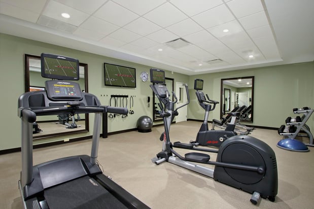 Images Staybridge Suites Houston - Medical Center by IHG