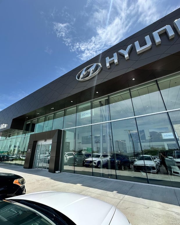 Images Tulsa Hyundai