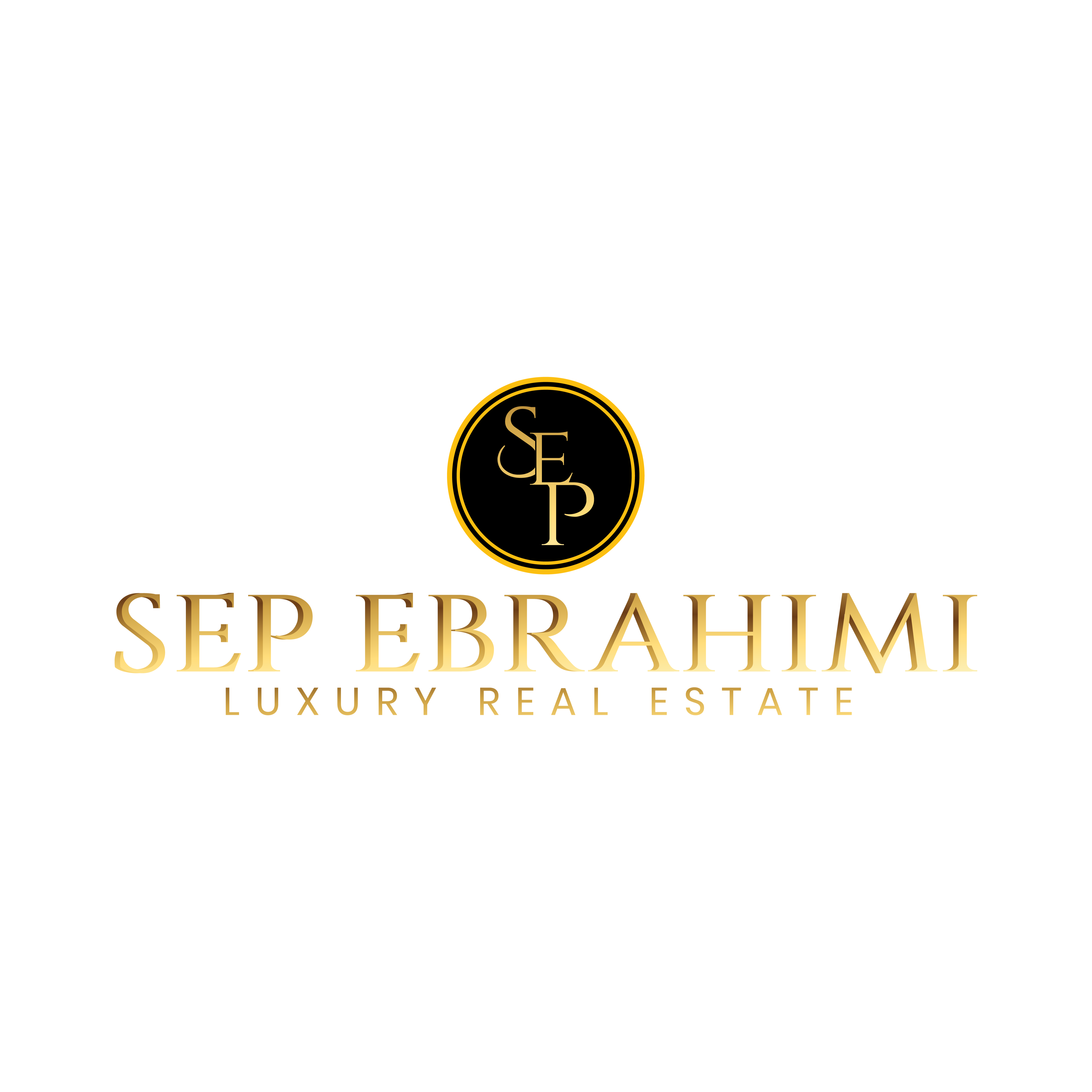 Sep Ebrahimi, Realtor - Berkshire Hathaway Home Services