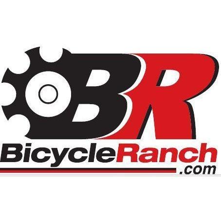 Bicycle Ranch Logo