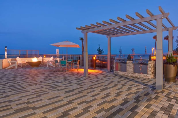 Images Home2 Suites by Hilton Ormond Beach Oceanfront