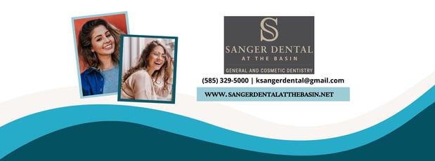 Images Sanger Dental at the Basin
