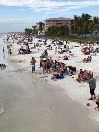 Images PMI Gulf Coast