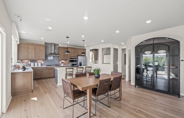 Images Aspen Ridge by Pulte Homes
