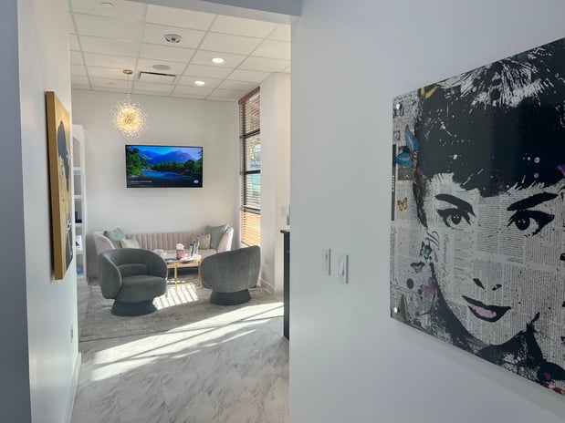 Images Body Lounge Park Cities - Whole Body Wellness & Medical Aesthetics, Dallas, TX