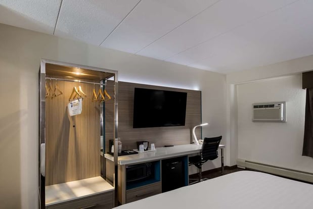 Images Best Western Bemidji