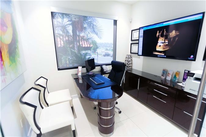 Images Aria Dental