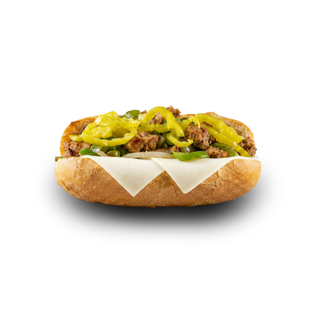 Just Right Sausage