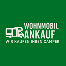 Wohnmobil Ankauf  