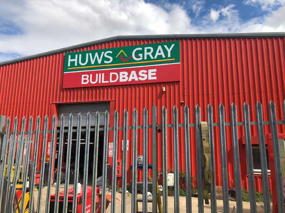 Images Huws Gray Stowmarket