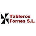 Tableros Fornes Logo