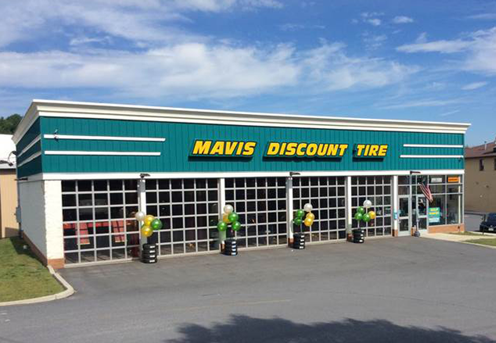 Mavis Discount Tire Coupons Near Me In Florida NY 10921 8coupons