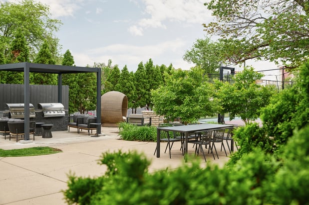 Images Staybridge Suites Peoria-Downtown by IHG