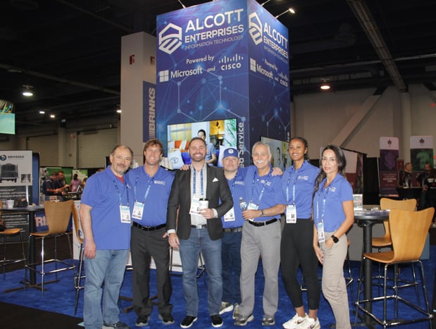 Images Alcott Enterprises