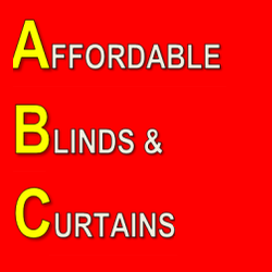 Affordable Blinds and Curtains