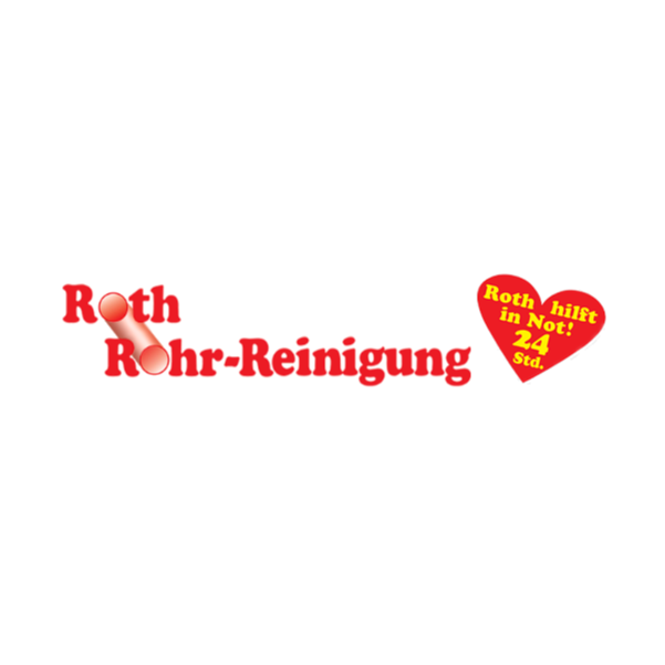 Manfred Roth Roth-Rohr-Reinigung Logo