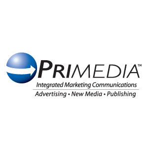 PriMedia, Inc Logo