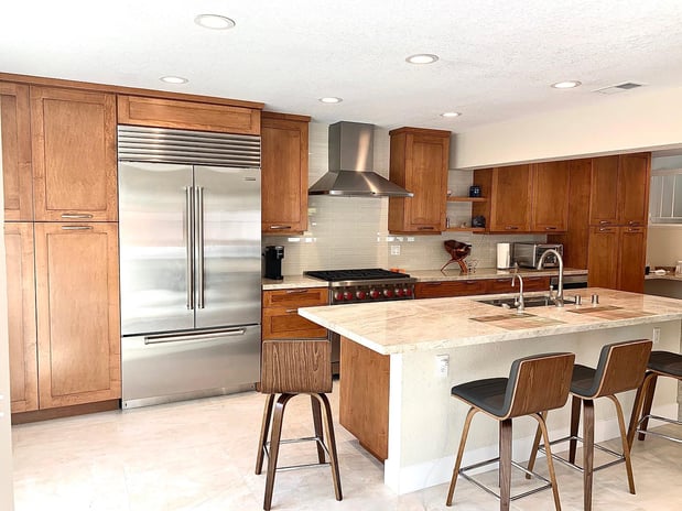 Images S&B Renovations