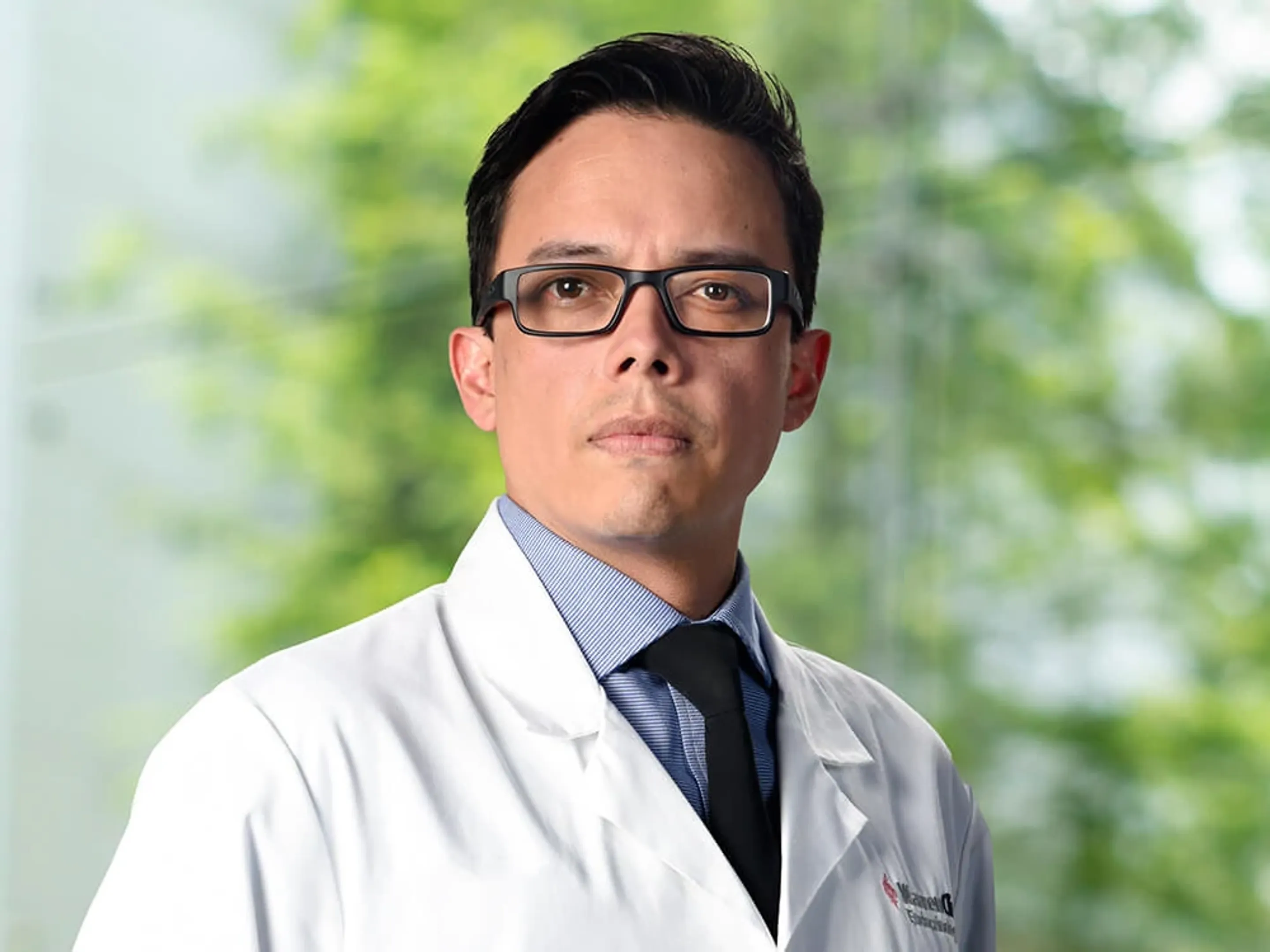 Mario Andres Bustos Rodriguez
