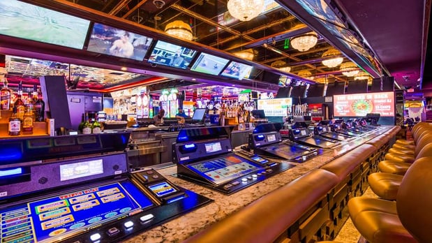 Images Best Western Plus Casino Royale–Center Strip