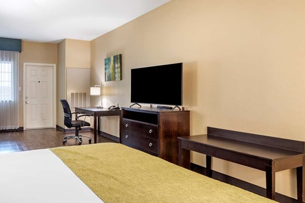 Images Best Western Plus Galveston Suites