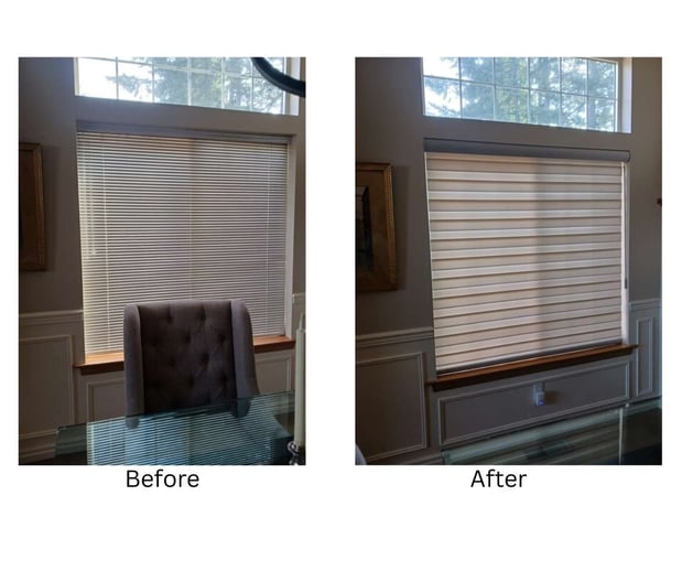 Images Budget Blinds of Steilacoom & Tacoma