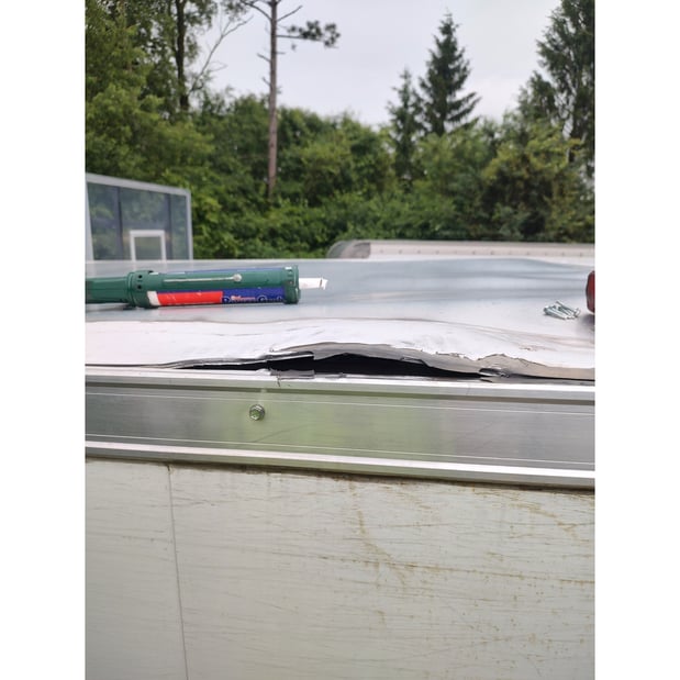 Images Shawn's Trailer Repair Inc.