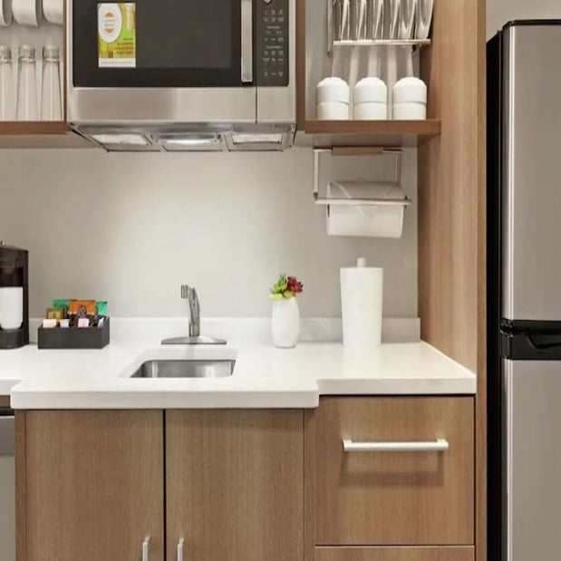 Images Home2 Suites by Hilton Scottsdale Salt River