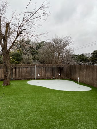 Images Waterloo Turf Austin