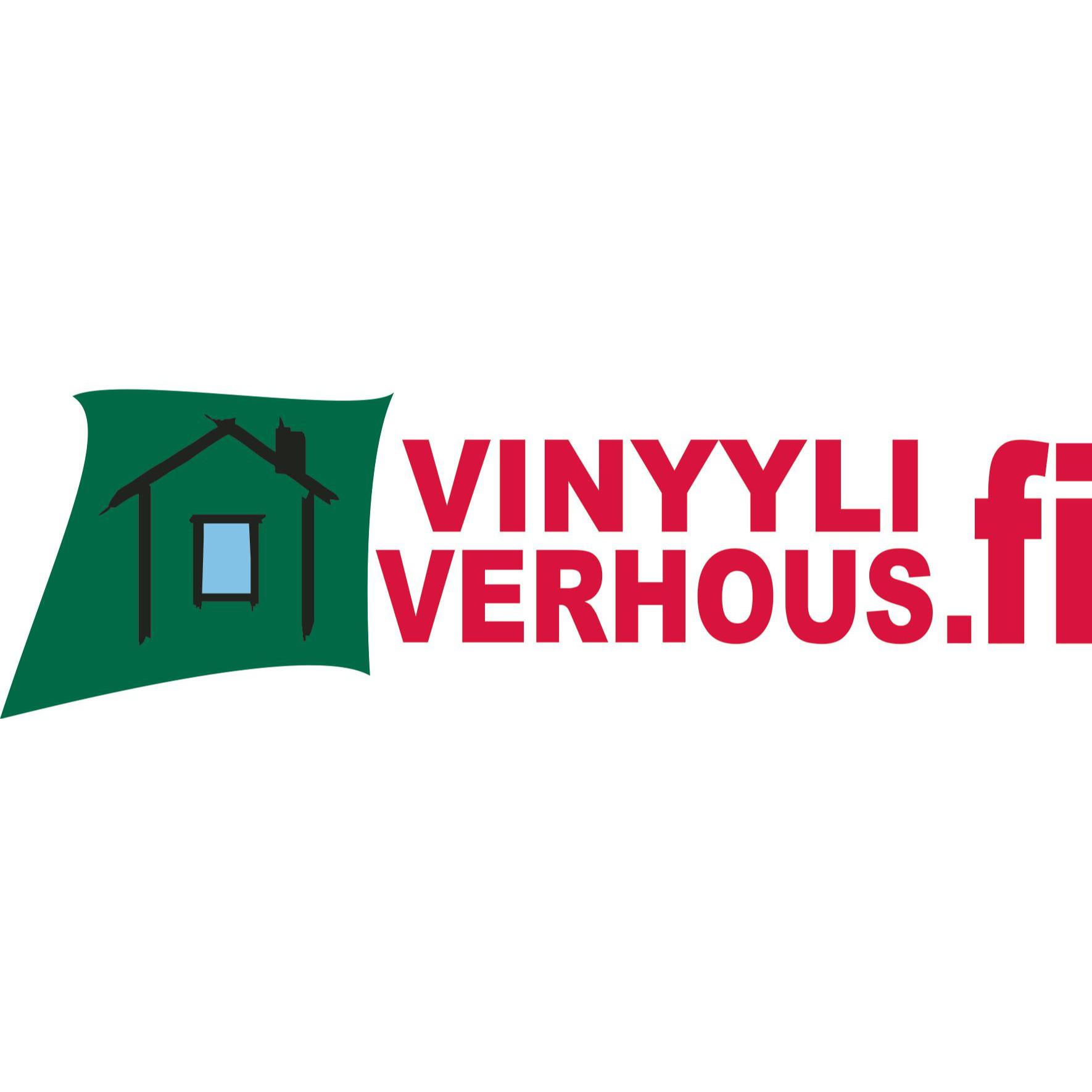 Vinyyliverhous.fi Logo