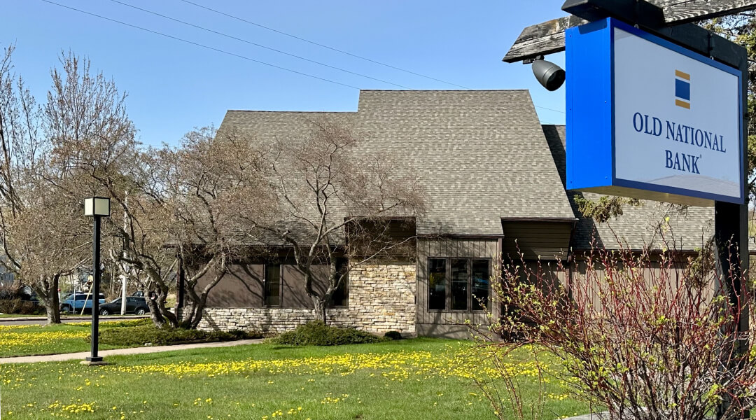 Bayfield Branch