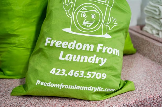 Images Freedom From Laundry, LLC