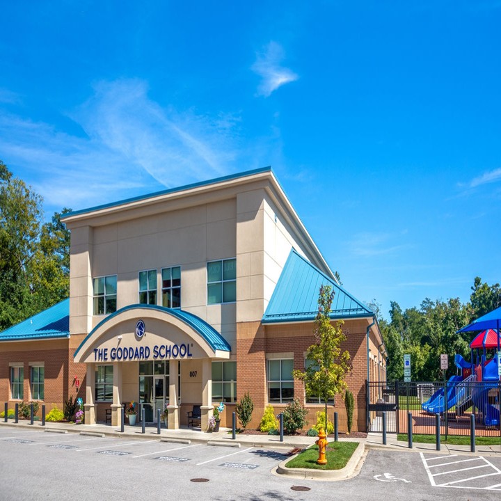Images The Goddard School of Towson