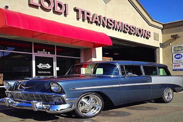 Images Lodi Transmissions