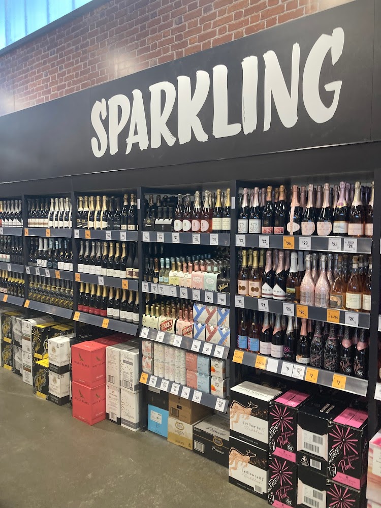 Images First Choice Liquor Market Belconnen