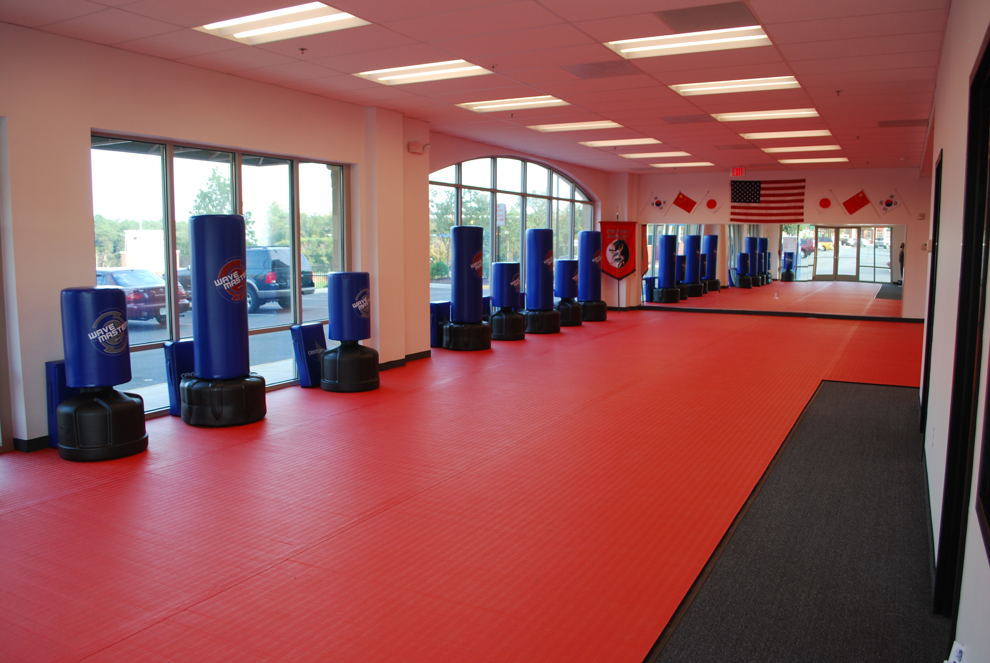 Twin Dragon Martial Arts Coupons near me in Gainesville, VA 20155 | 8coupons