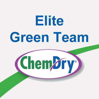 Elite Green Team Chem-Dry